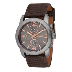 Sebago SBGS00670K Erkek Kol Saati