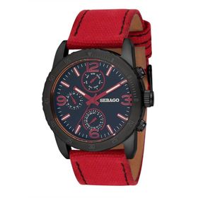 Sebago SBGS00670K Erkek Kol Saati