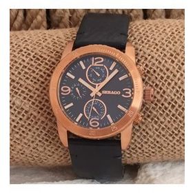 Sebago SBGS006760K-8 Erkek Kol Saati