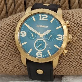 Sebago SBGS00693P Erkek Kol Saati