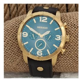 Sebago SBGS00693P Erkek Kol Saati