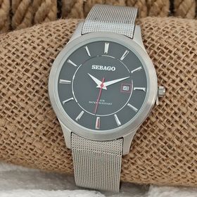 Sebago SBGS01004P Erkek Kol Saati