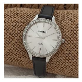Sebago SBGS01132P-12 Kadın Kol Saati