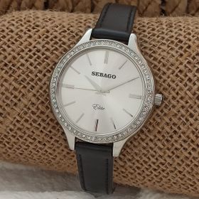 Sebago SBGS01132P-12 Kadın Kol Saati