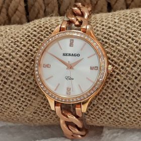 Sebago SBGS01132P-8 Kadın Kol Saati