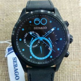 Sebago SBGS01137P Erkek Kol Saati
