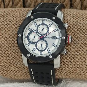 Sebago SBGS01372P-2 Erkek Kol Saati