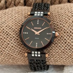 Sebago SBGS01378R-4 Kadın Kol Saati