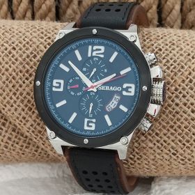 Sebago SBGS01396A-3 Erkek Kol Saati