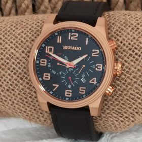 Sebago SBGS01397P-1 Erkek Kol Saati