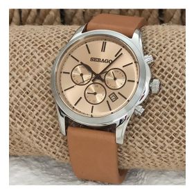 Sebago SBGS01399P-4 Erkek Kol Saati