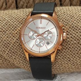 Sebago SBGS01399P-5 Erkek Kol Saati