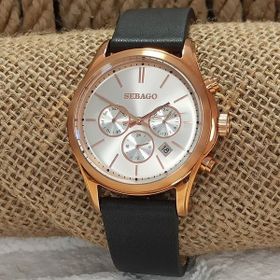 Sebago SBGS01399P-5 Erkek Kol Saati