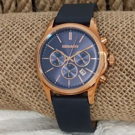 Sebago SBGS01399P-6 Erkek Kol Saati