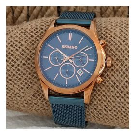 Sebago SBGS01399P-7 Erkek Kol Saati