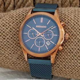 Sebago SBGS01399P-7 Erkek Kol Saati