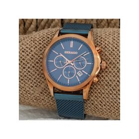 Sebago SBGS01399P-7 Erkek Kol Saati
