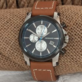 Sebago SBGS01621P-2 Erkek Kol Saati