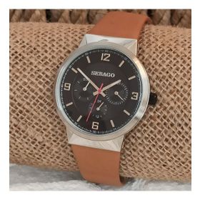 Sebago SBGS01626P-3 Erkek Kol Saati