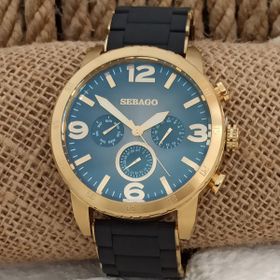 Sebago SBGS22963R-1 Erkek Kol Saati