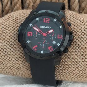 Sebago SBGS7030A-1 Erkek Kol Saati