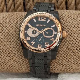 Sebago SBGS9104B Erkek Kol Saati