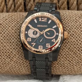 Sebago SBGS9104B Erkek Kol Saati