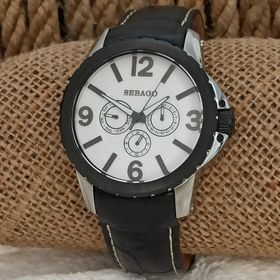 Sebago SBGS9714A-1 Erkek Kol Saati
