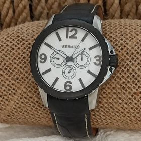 Sebago SBGS9714A-1 Erkek Kol Saati