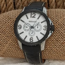 Sebago SBGS9714A-1 Erkek Kol Saati