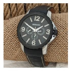 Sebago SBGS9714A-4 Erkek Kol Saati