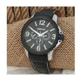 Sebago SBGS9714A-4 Erkek Kol Saati