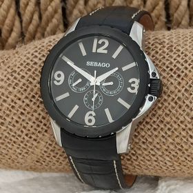 Sebago SBGS9714A-4 Erkek Kol Saati