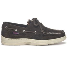 Sebago Scotty Deri Açık Kahve Erkek Günlük Ayakkabı