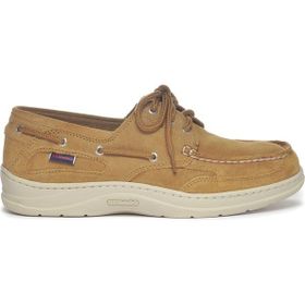 Sebago Scotty Deri Açık Kahve Erkek Günlük Ayakkabı