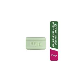 Sebamed 100 gr Bebe Kompakt Yüz Temizleyici Sabun
