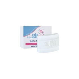 Sebamed 100 gr Bebe Kompakt Yüz Temizleyici Sabun