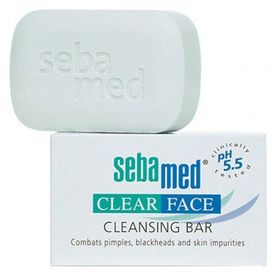 Sebamed 100 gr Clear Face Sabun