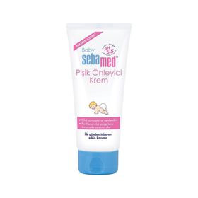 Sebamed 100 ml Parabensiz Pişik Önleyici Krem