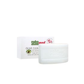 Sebamed 150 gr 5 Adet Zeytinyağlı Sabun