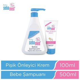 Sebamed 150 gr 5 Adet Zeytinyağlı Sabun
