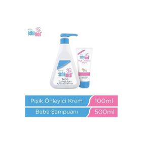 Sebamed 150 gr 5 Adet Zeytinyağlı Sabun