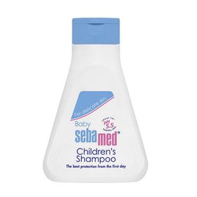 Sebamed 150 ml Baby Shampoo