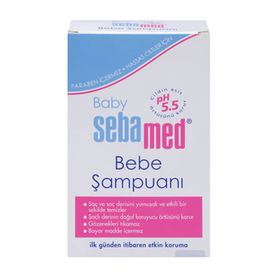 Sebamed 150 ml Baby Shampoo