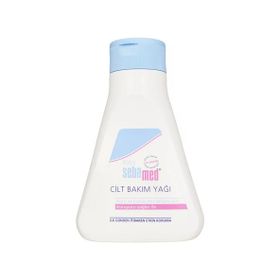 Sebamed 150 ml Bebe Cilt Bakım Yağı