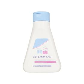 Sebamed 150 ml Bebe Cilt Bakım Yağı