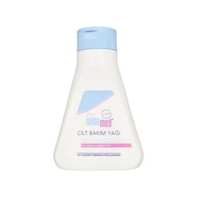 Sebamed 150 ml Bebe Cilt Bakım Yağı