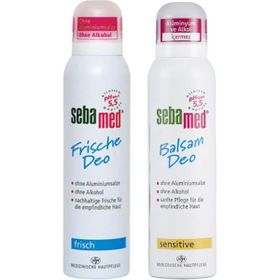 Sebamed 150 ml Frische Deodorant