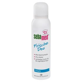 Sebamed 150 ml Frische Deodorant