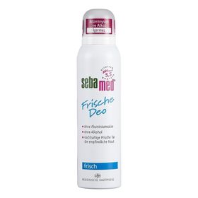 Sebamed 150 ml Frische Deodorant